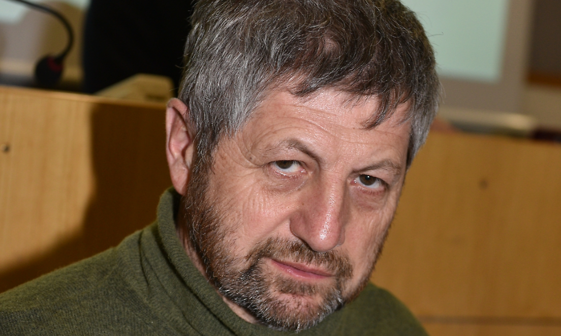 Bisacca rilancia: &laquo;Pronti anche a un circolo autonomo&raquo;