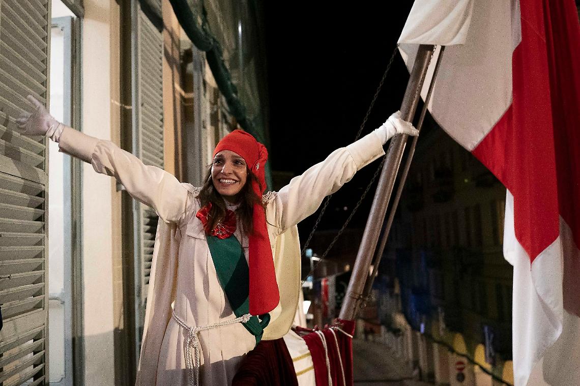 Mugnaia svelata in anticipo, scoppia lo scandalo...