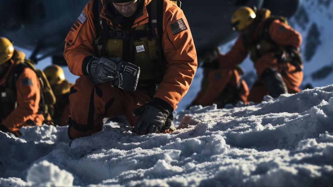 Courmayeur, muore in ospedale il terzo sciatore francese travolto dal distacco