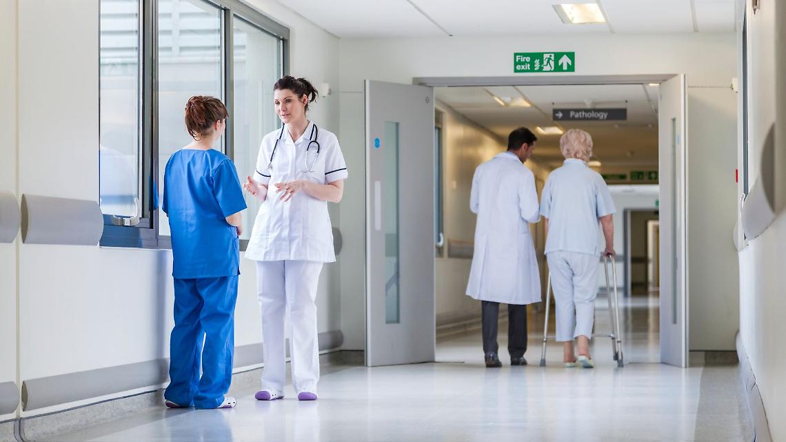 Sanit&agrave; privata