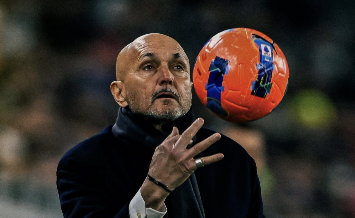 Spalletti