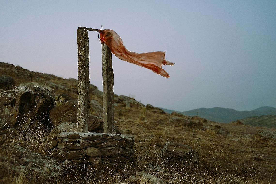 Israele registra la Cisgiordania: la terra diventa &ldquo;Stato&rdquo; e i palestinesi devono dimostrare di esistere