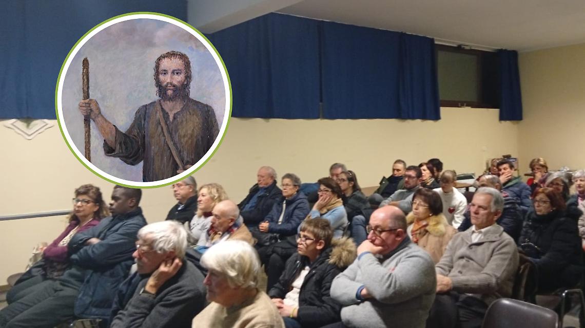Da Cavagnolo ad Alcoy: il legame che il tempo non ha spezzato