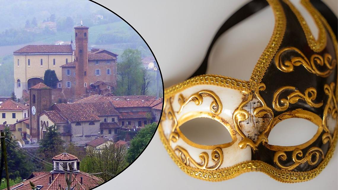 Ritorna il Carnevale di Rivalba fra tradizione e convivialit&agrave;: polenta, spezzatino e giochi per bambini