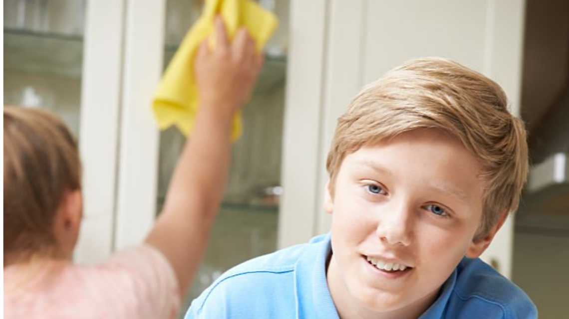 Caselle, studenti &ldquo;Agenti Pulenti&rdquo;: prevenire &egrave; meglio che restaurare