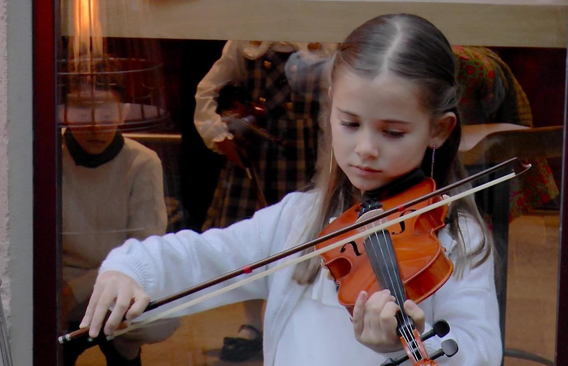 A Ciri&egrave; il Concorso Marin