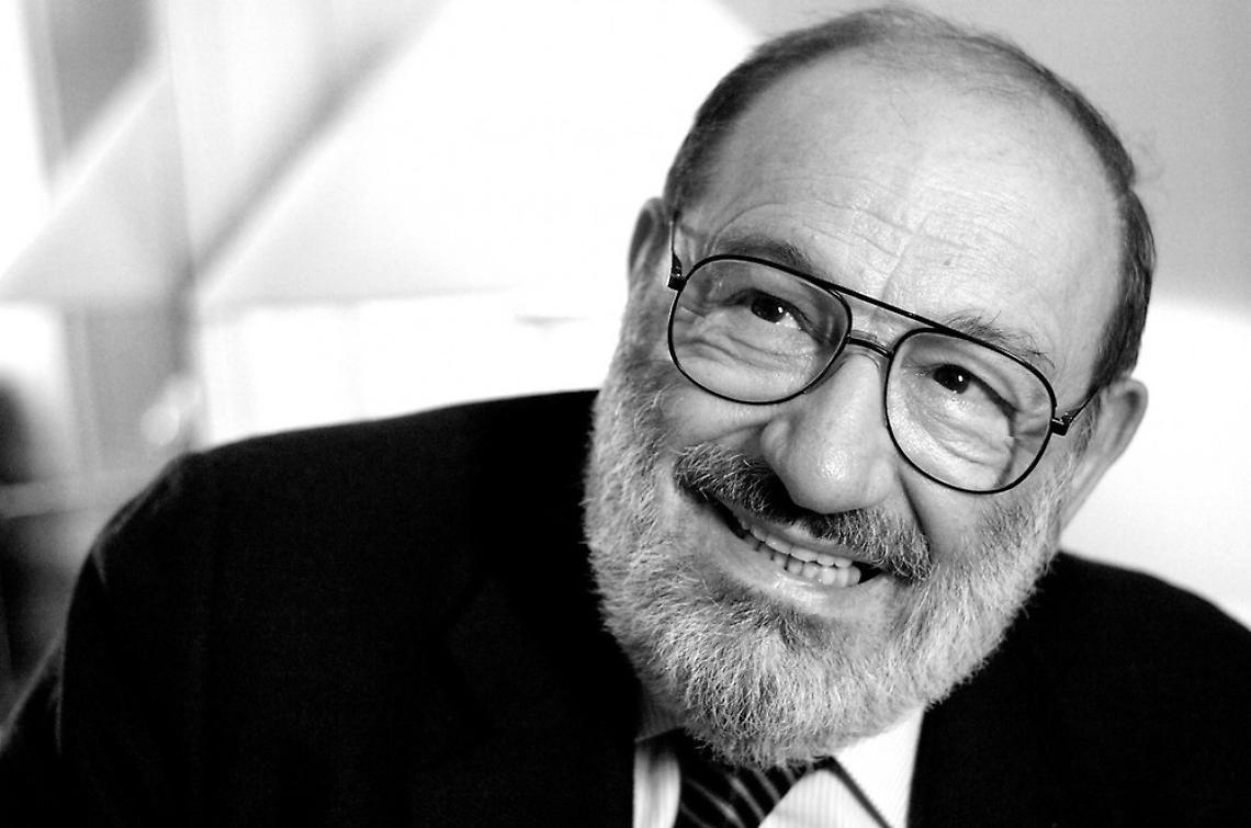 Alessandria celebra Umberto Eco: maratona mondiale e un anno di eventi a 10 anni dalla scomparsa