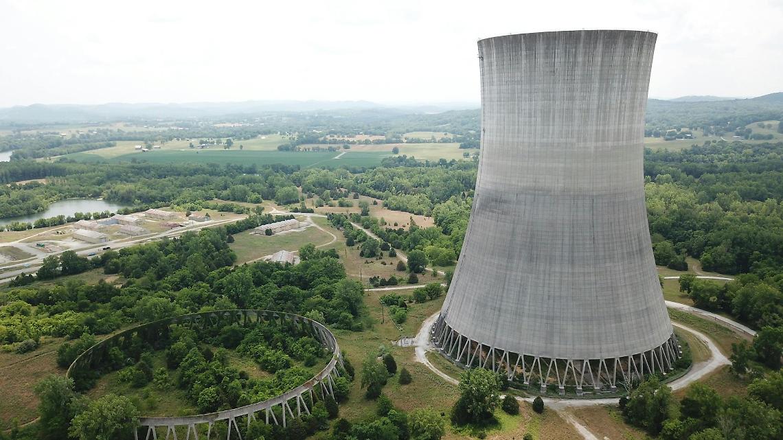 Grugliasco ospita Senzatomica