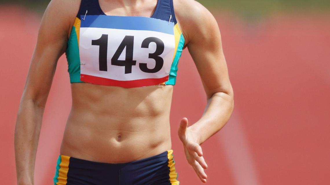 Testosterone e sport