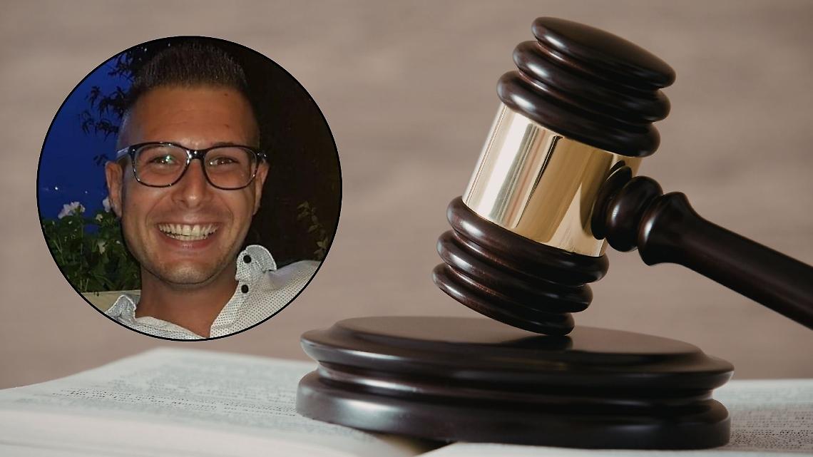 Spar&ograve; e uccise il figlio a Ornavasso: la Procura chiede 22 anni per Edoardo Borghini