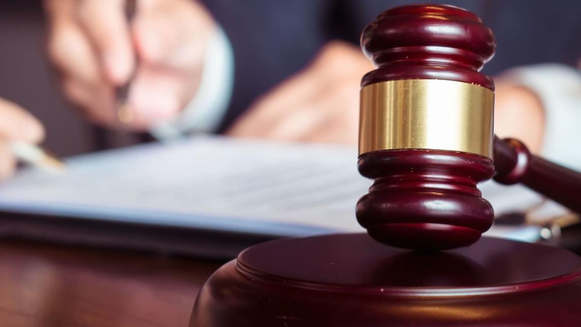 "Chiedo perdono a mio figlio"