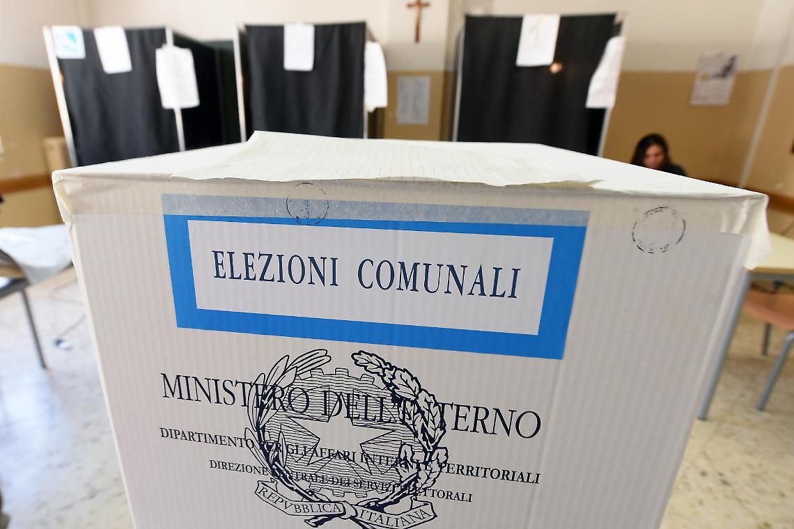 Elezioni: il 24 e 25 maggio si andr&agrave; al voto in 626 Comuni, ma per chi ha votato nel 2021 si andr&agrave; alle urne solo nel 2027