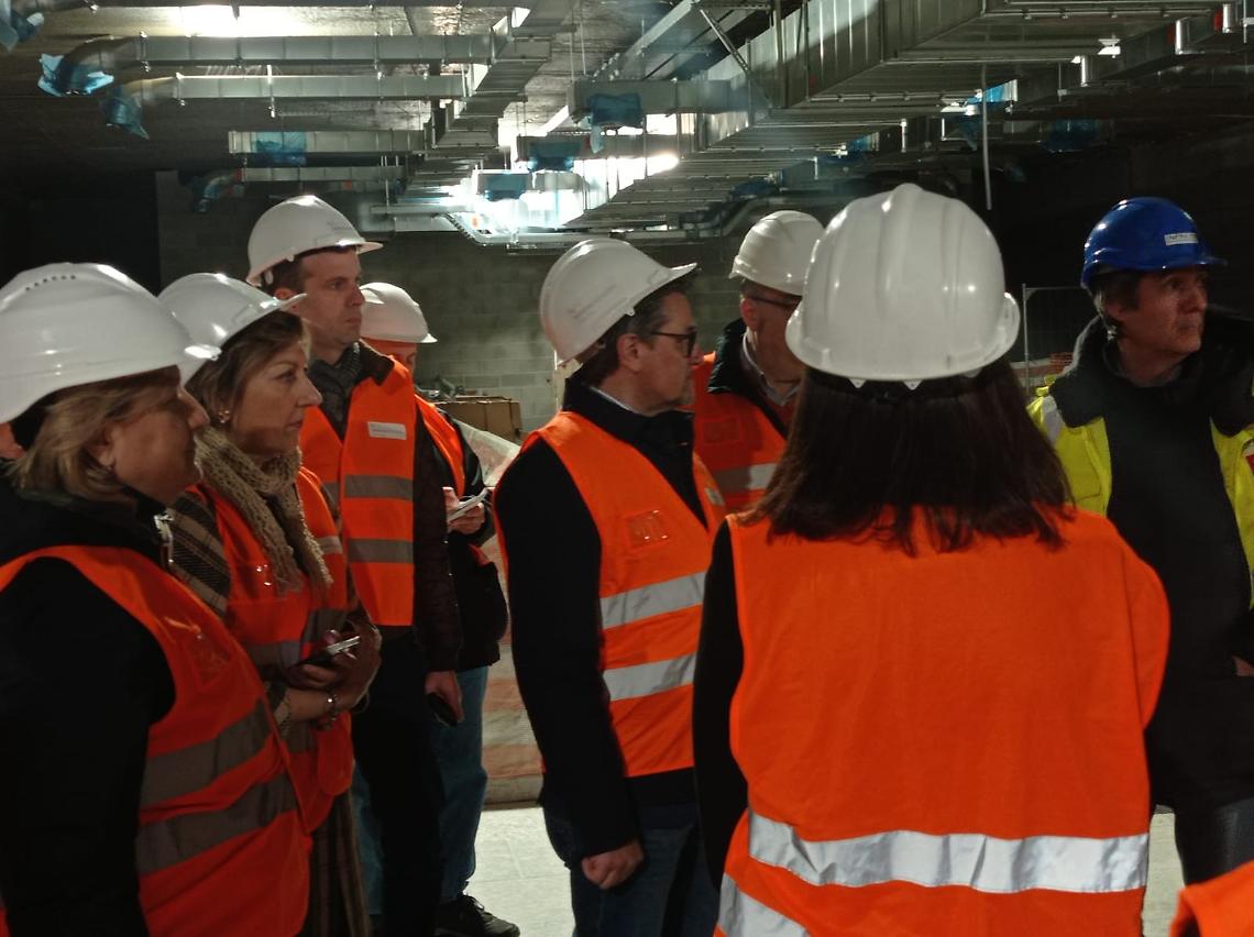 Metro 1 verso Collegno e Rivoli: stazioni quasi pronte ma treni insufficienti. Il 2027 resta appeso ai finanziamenti