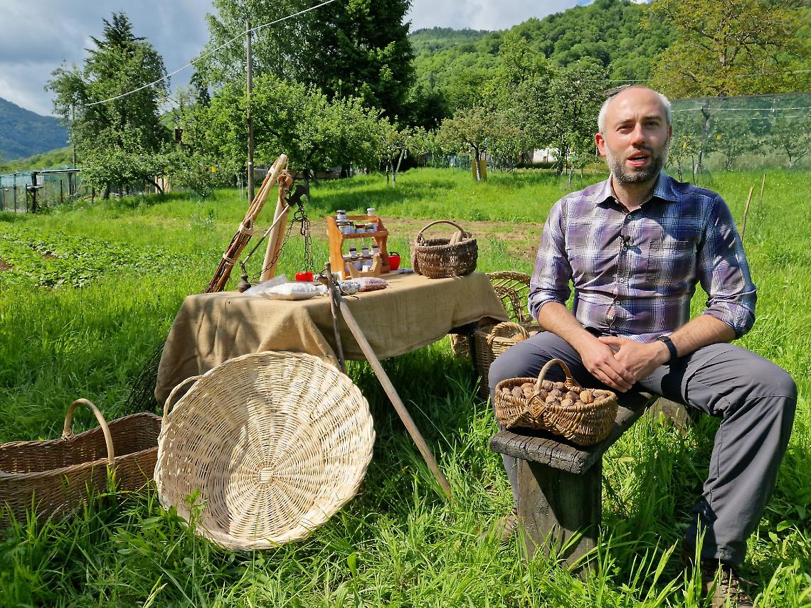 Talk & Food accende Lanzo: imprese, studenti e istituzioni a confronto verso la Fiera di Cantoira