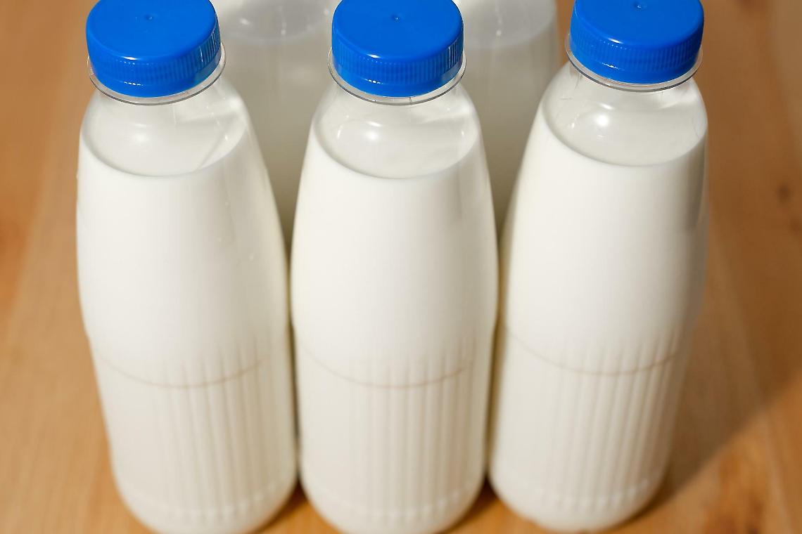 Latte, finita la festa? Un allevatore rompe il fronte delle proteste