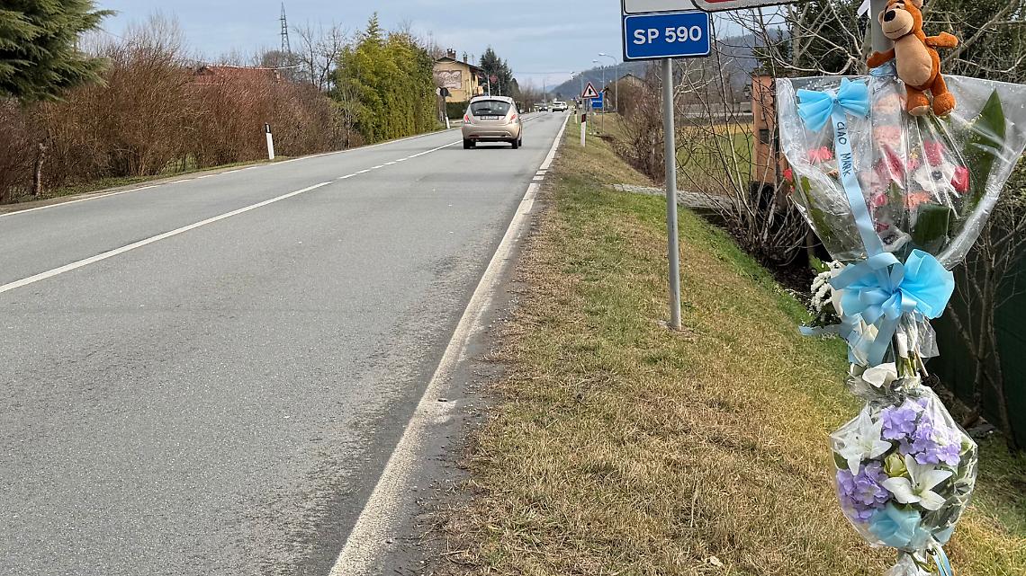 Strada Provinciale 590: nasce il Comitato spontaneo dei cittadini e parte la raccolta firme per la messa in sicurezza  dopo la tragedia di Mark