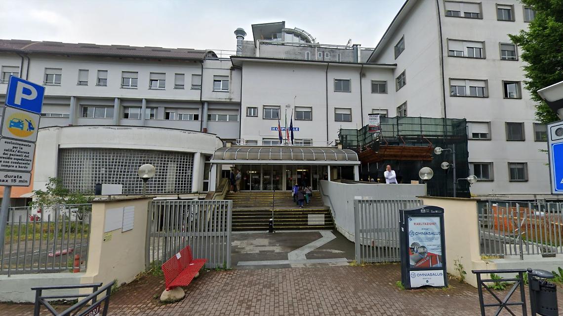 Parcheggi insufficienti