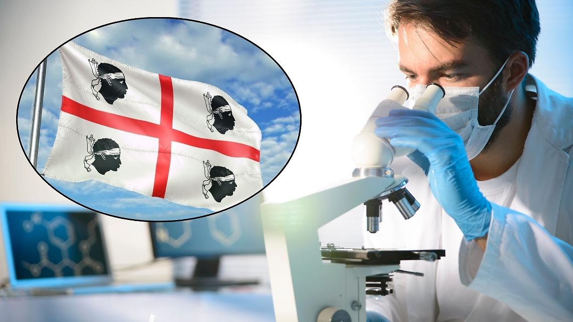 I sardi sono pi&ugrave; resistenti alla malaria: scoperto un nuovo gene, la ricerca coinvolge apre a nuovi farmaci