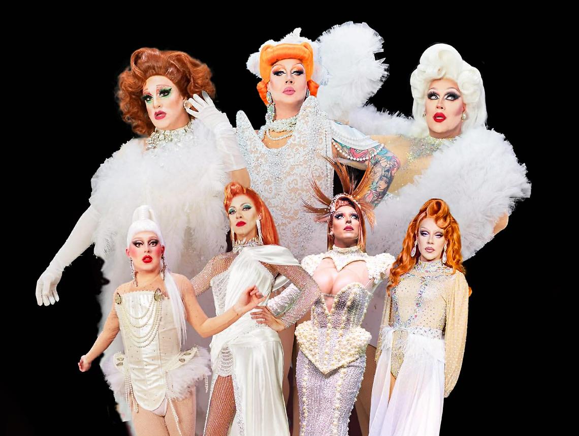 Nexum accende il 6 marzo: musica, spettacolo e solidariet&agrave; in un&rsquo;unica serata