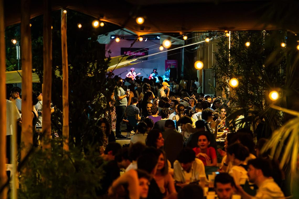 Il Pd caccia Comala: al posto del dissenso arrivano le start-up