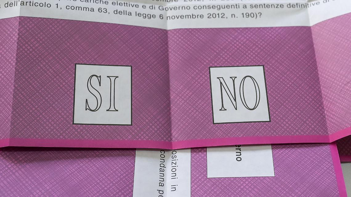 Referendum: separazione delle carriere dei magistrati. Ecco la guida semplice per capire cosa si vota il 22 e il 23 marzo