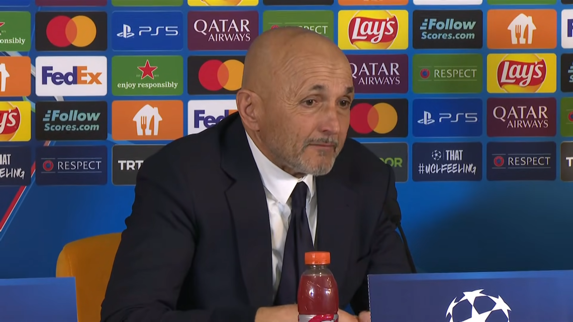 Juve fragile e acciaccata: Spalletti trema alla vigilia del Como