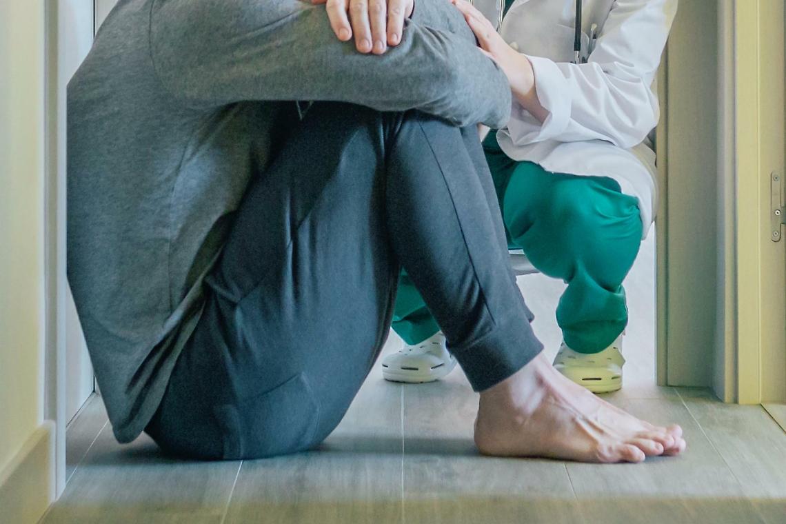 Fine vita, Coluccio sfida la Giunta: &ldquo;Basta circolari, serve una legge vera&rdquo;