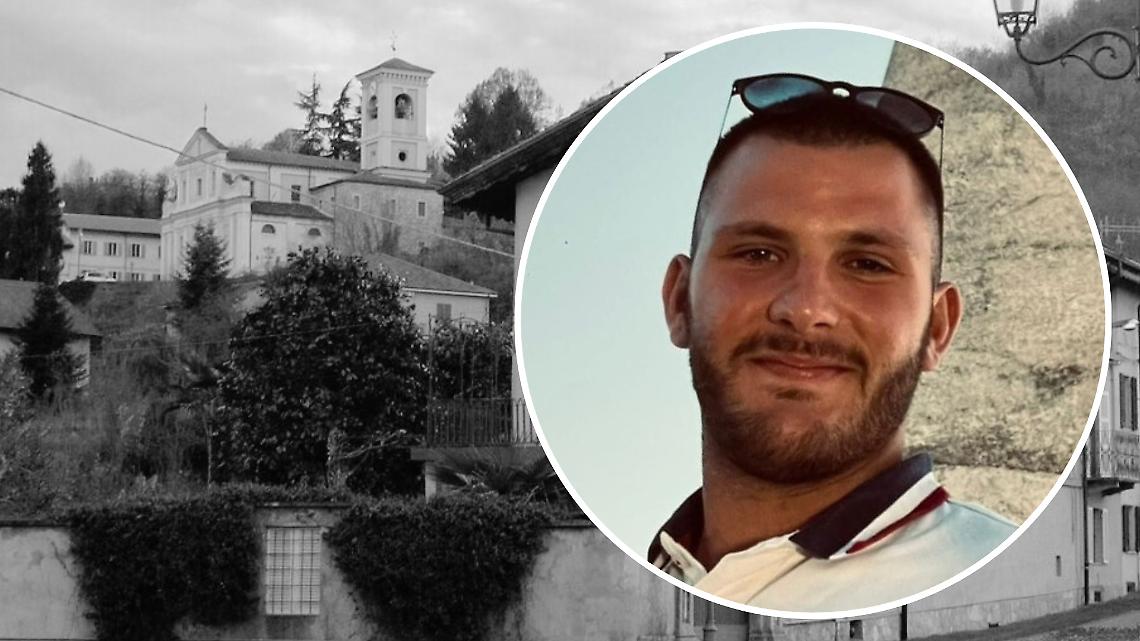 Morto sul lavoro a 25 anni, via libera al funerale: luned&igrave; l&rsquo;ultimo saluto ad Andrea Cricca