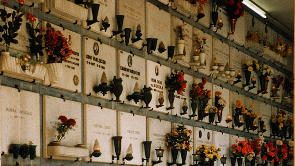 Borgaro, quanti loculi restano? Interrogazione sulla gestione del cimitero