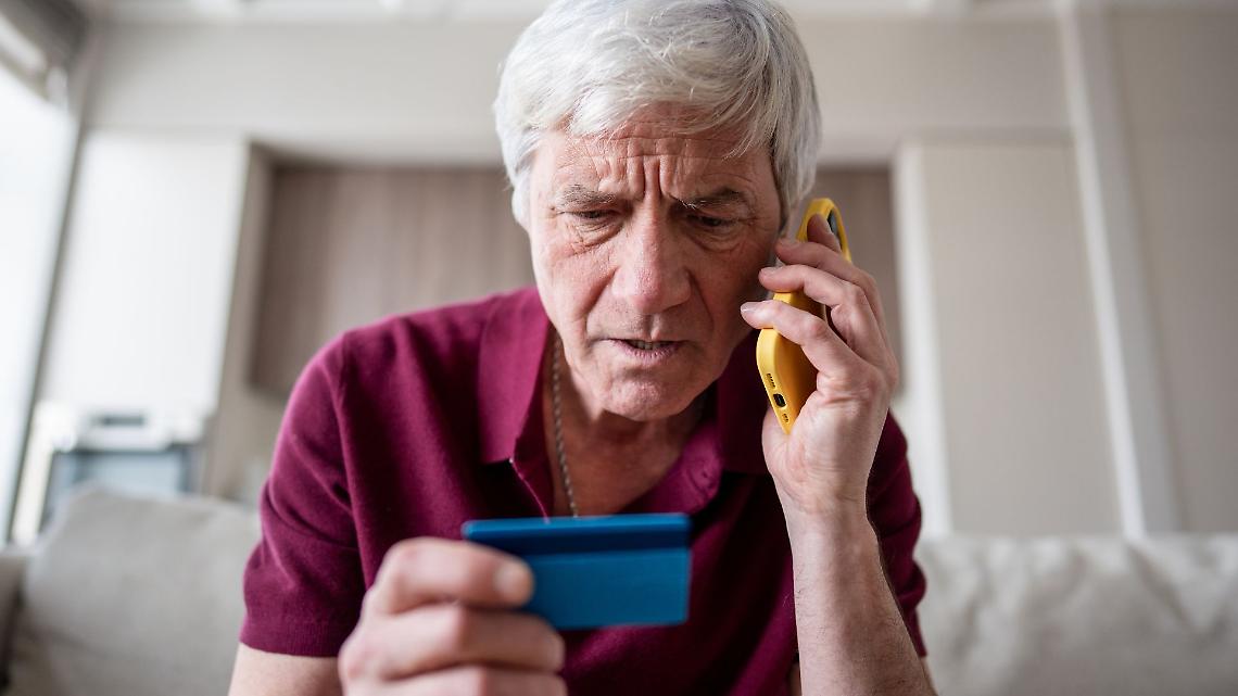 Messaggio della &ldquo;banca&rdquo;