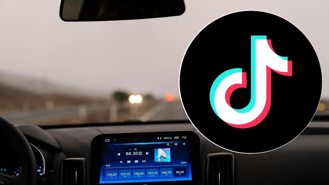 Taxi abusivo pubblicizzato su TikTok: fermato a Torino un autista abusivo in corso Moncalieri
