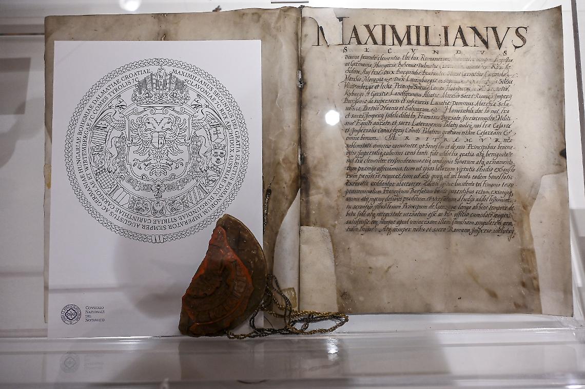 Giudizi online sui candidati, bufera sul concorso notarile. Si valuta l'annullamento