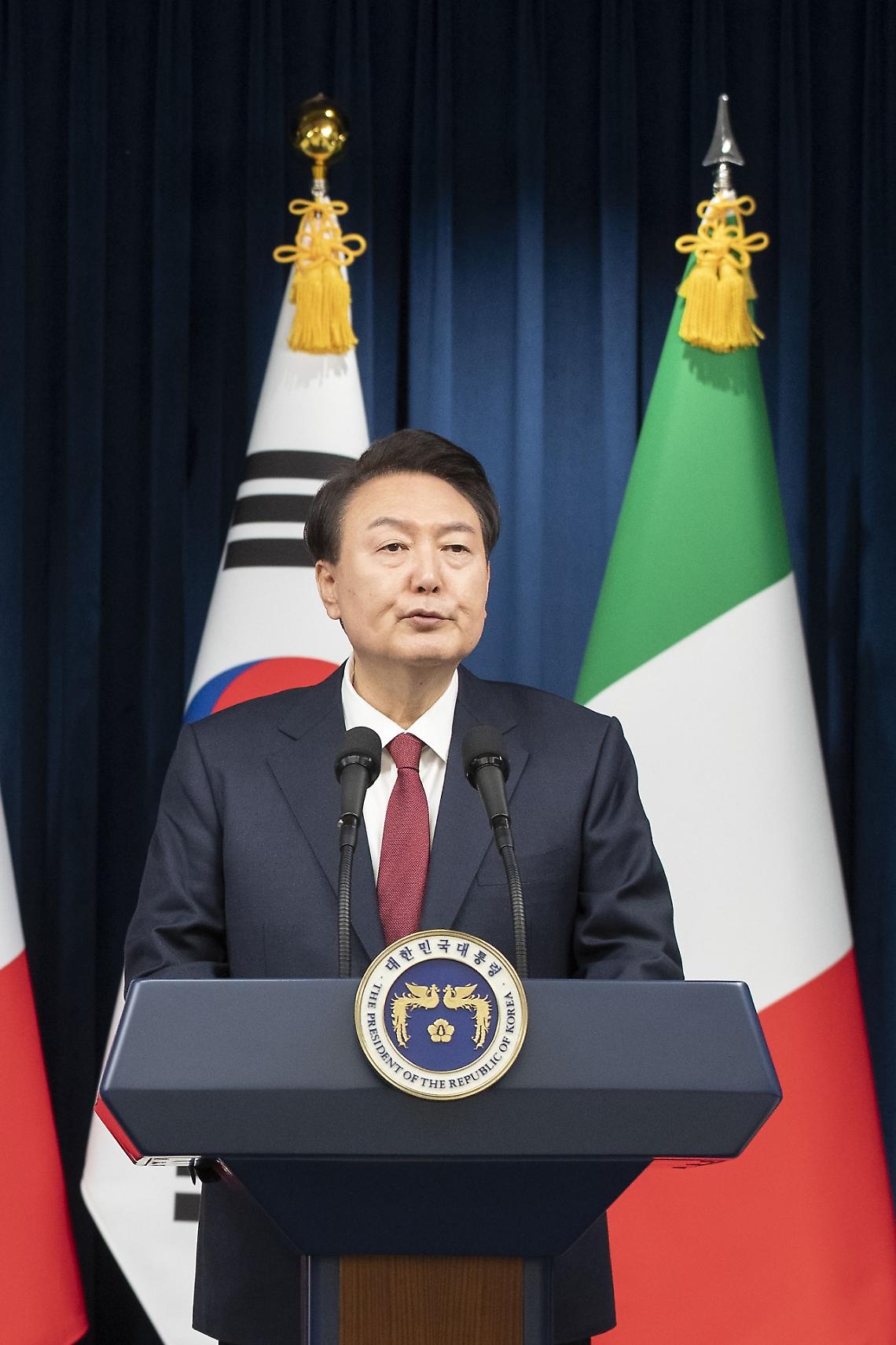 La Corte di Seul condanna Yoon Suk-yeol all'ergastolo