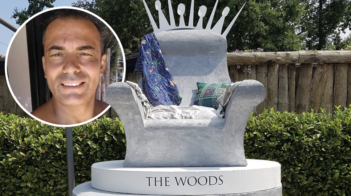 "The Woods", tra serate per liceali e festini a base di sesso e coca. Ecco chi frequentava la villa di San Giorgio