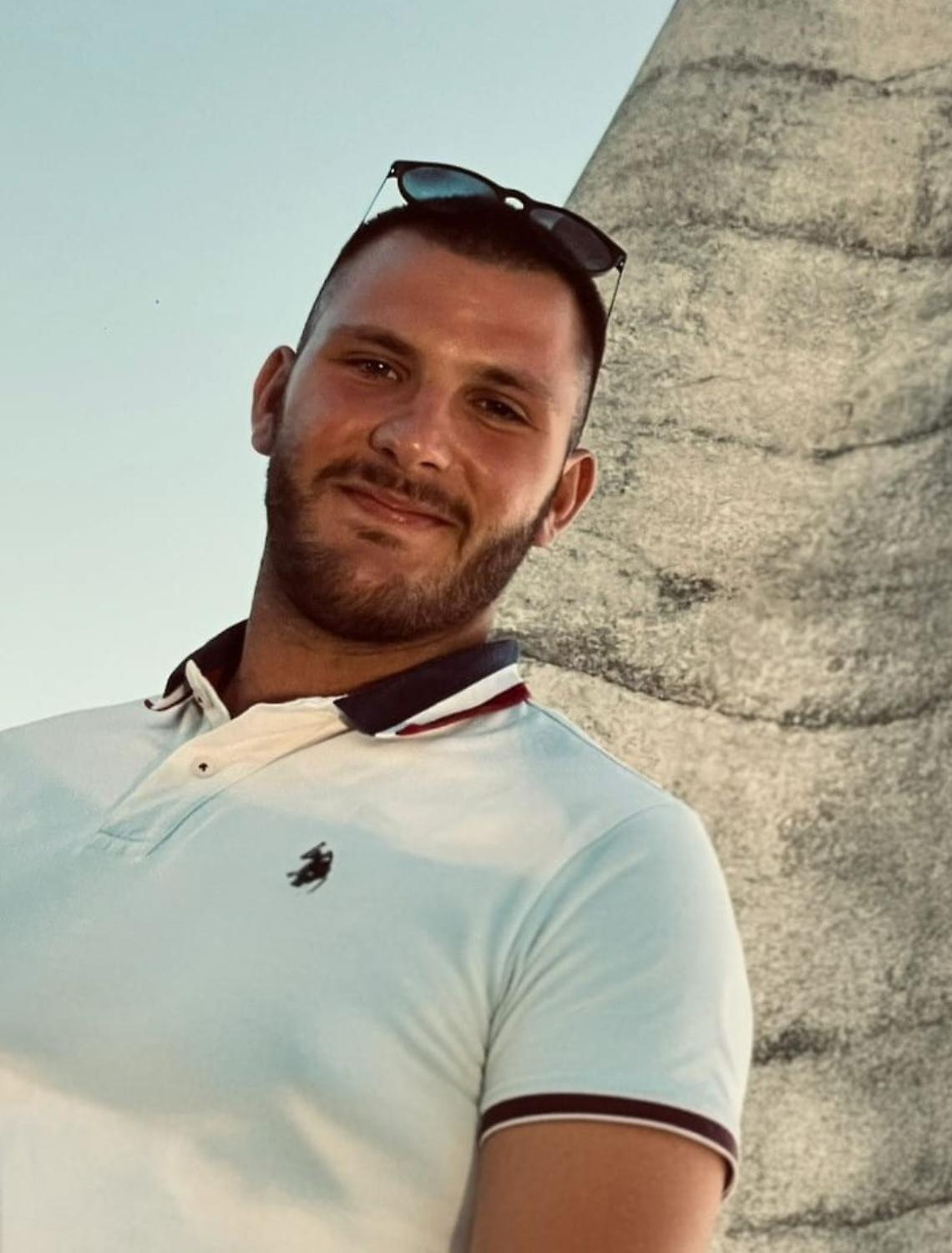 Andrea Cricca di Monteu da Po