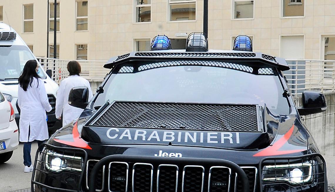 Calci e pugni al triage di Chivasso, a processo un&rsquo;intera famiglia per l&rsquo;assalto al pronto soccorso