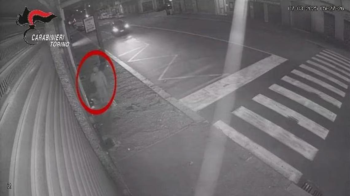 Torino, chiesto il processo 