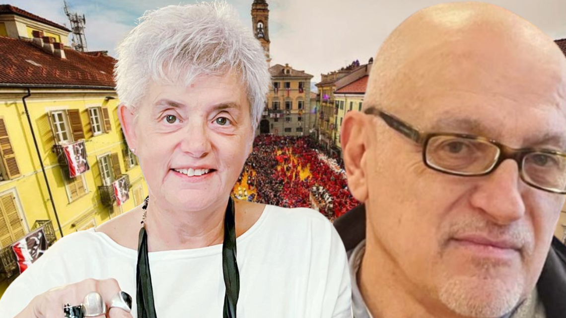 Carnevale di Ivrea dalla battaglia delle arance alla "guerra di memorie". La frattura che divide Ivrea