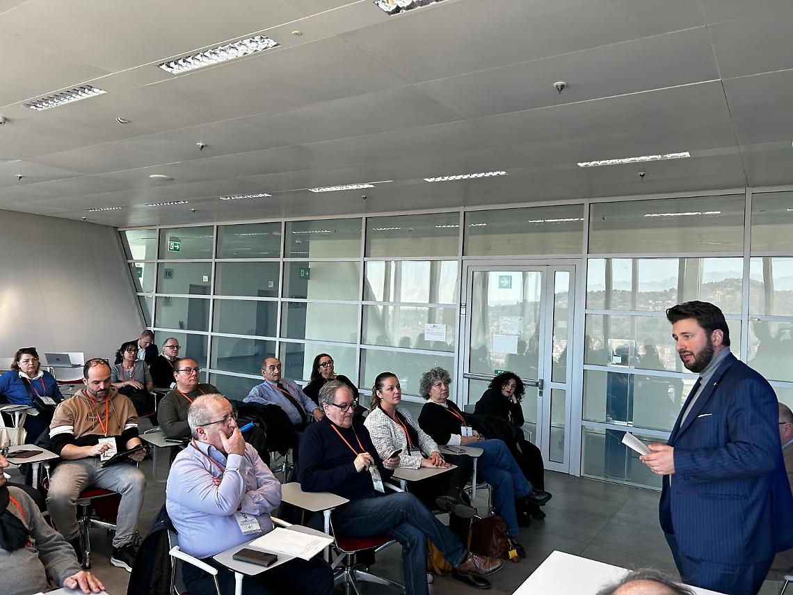 Ospedale di Settimo: ad aprile passa all'Asl To4 e diventa pubblico