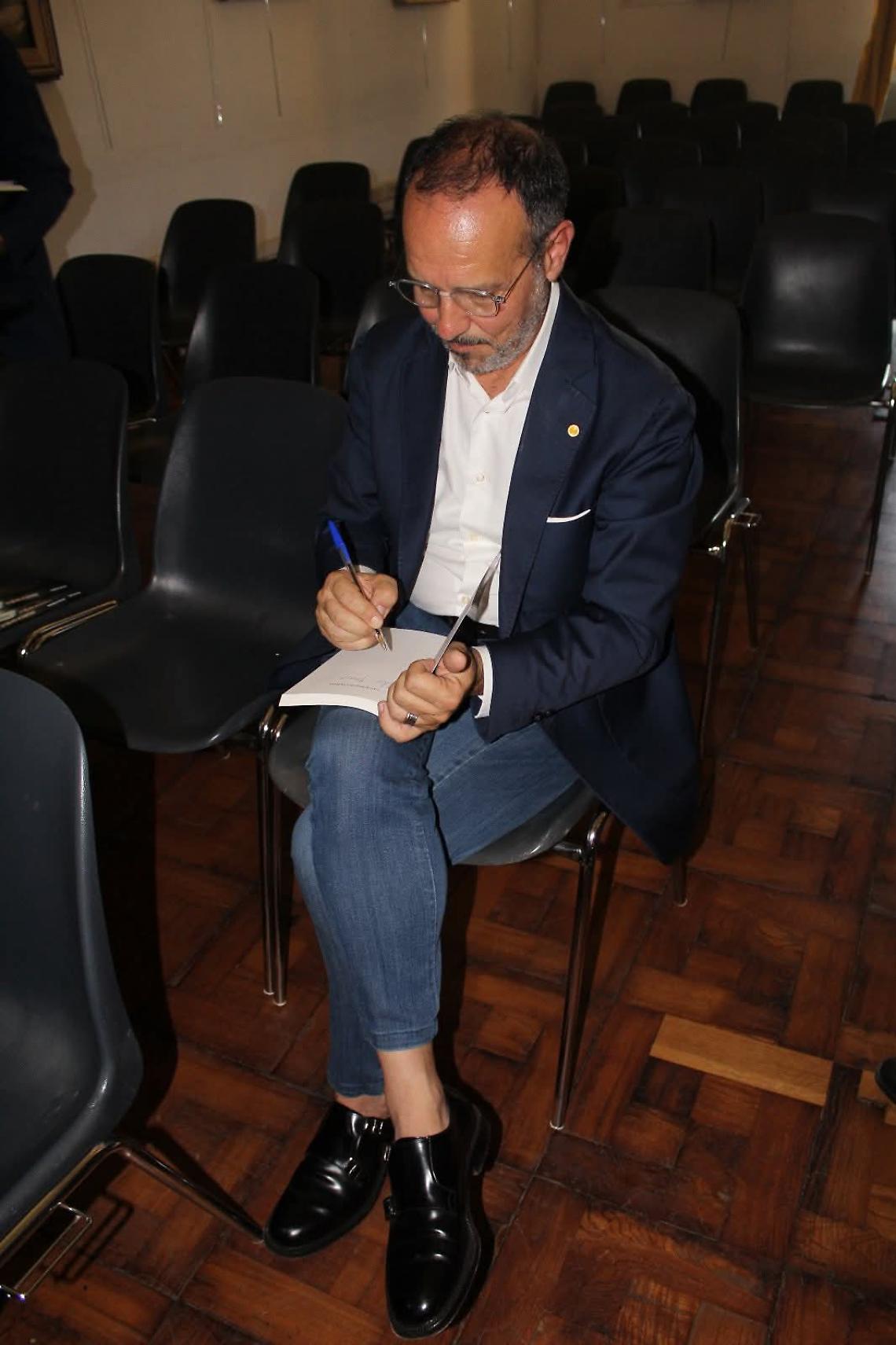 La valigia di cartone: a Mappano le storie di chi &egrave; partito con un sogno