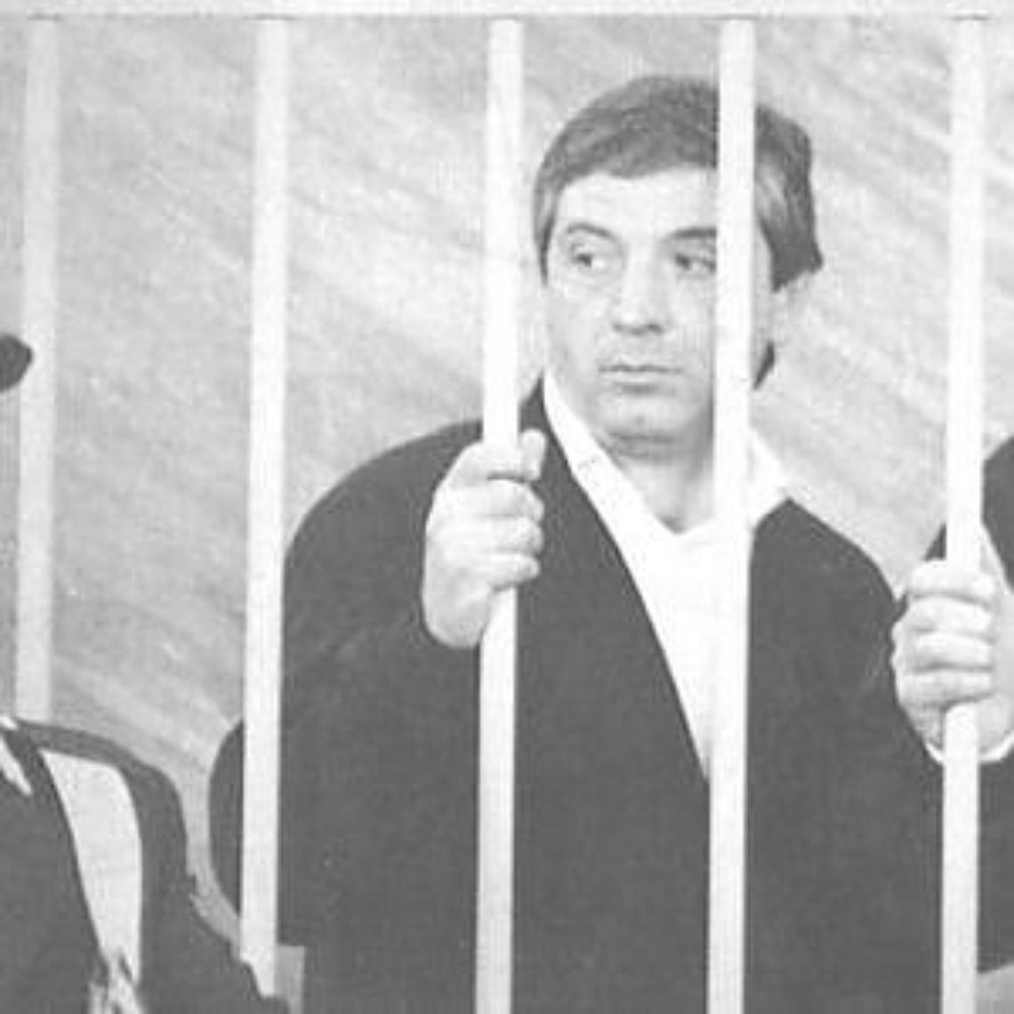 E' morto Domenico Belfiore, boss della 'ndrangheta condannato per l&rsquo;omicidio del procuratore Bruno Caccia