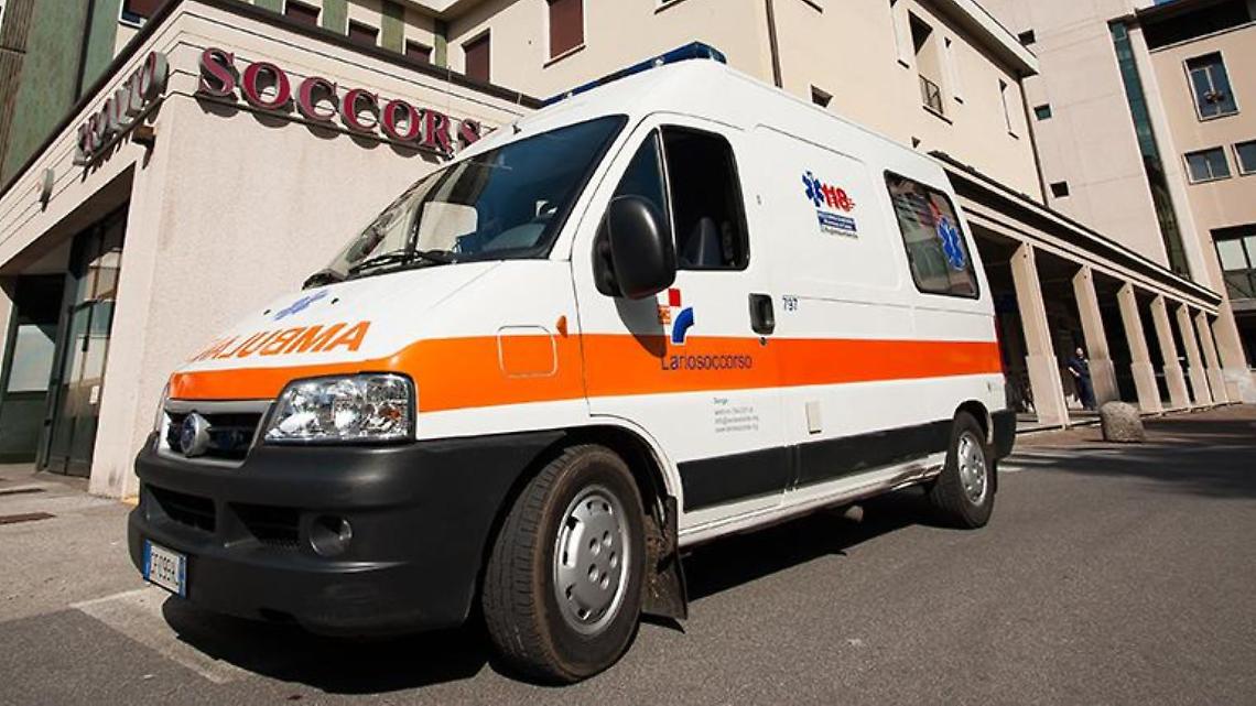 Aggressione e inseguimento