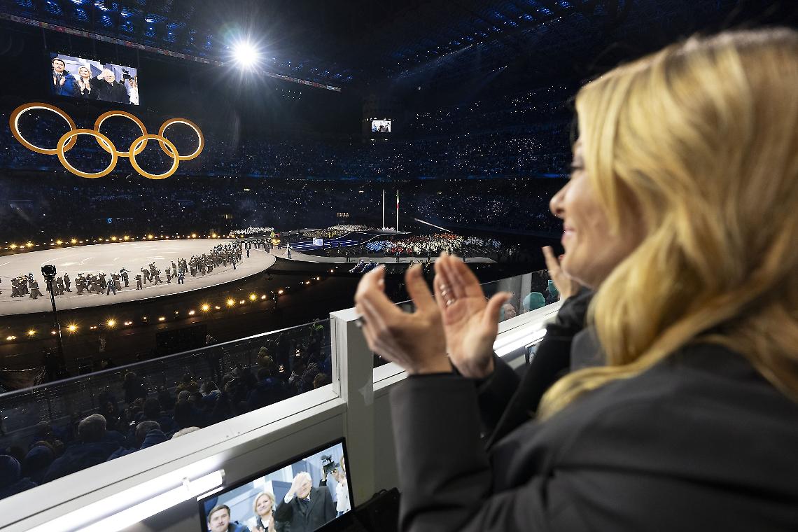 Che cosa sar&agrave; mai: 118 milioni per il bob, zero per il Paese