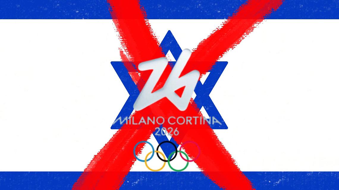 Fuorionda su Rai2 alle Olimpiadi: &ldquo;Evitiamo l&rsquo;equipaggio 21 che &egrave; israeliano&rdquo;. Scuse Rai e istruttoria disciplinare