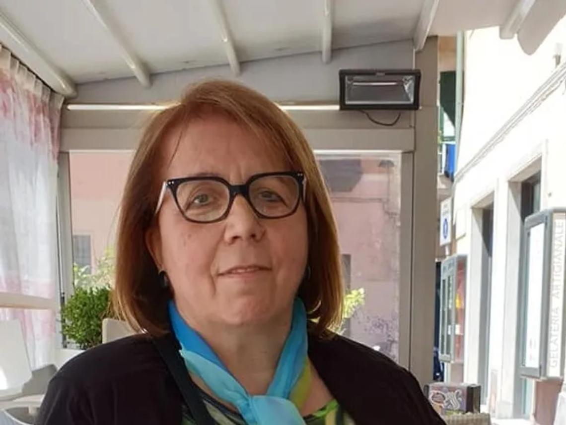 Venaria saluta Lucia Genovese, la "Signora del Protocollo" del Municipio