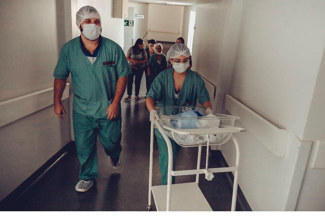 Sanit&agrave; piemontese, allarme infermieri: &ldquo;Per ogni due che escono, ne entra uno&rdquo;