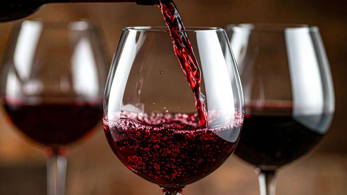 Barolo tiene, Barbera soffre