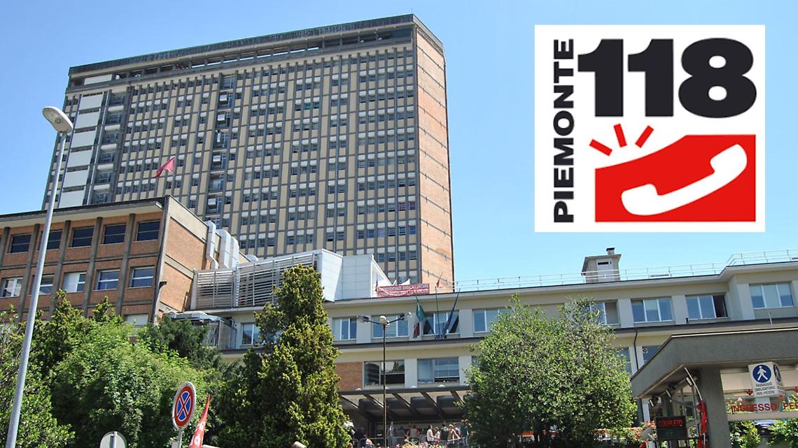 Incidente alla LMT di Settimo Torinese: operaia di 48 anni ferita al tornio, ricoverata al Cto