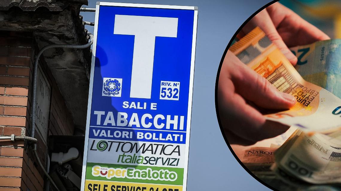 SuperEnalotto, Montalenghe a un passo dal colpo milionario: centrato un &ldquo;5&rdquo; da oltre 20mila euro