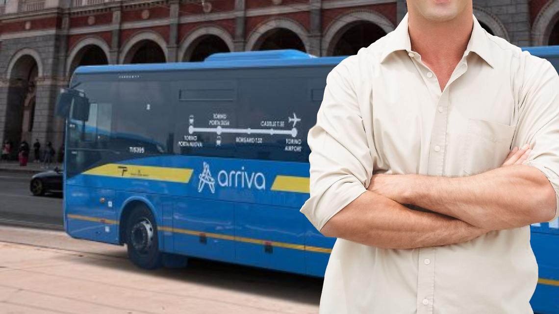 Revocato lo sciopero di Arriva a Torino, tirano un sospiro di sollievo i pendolari